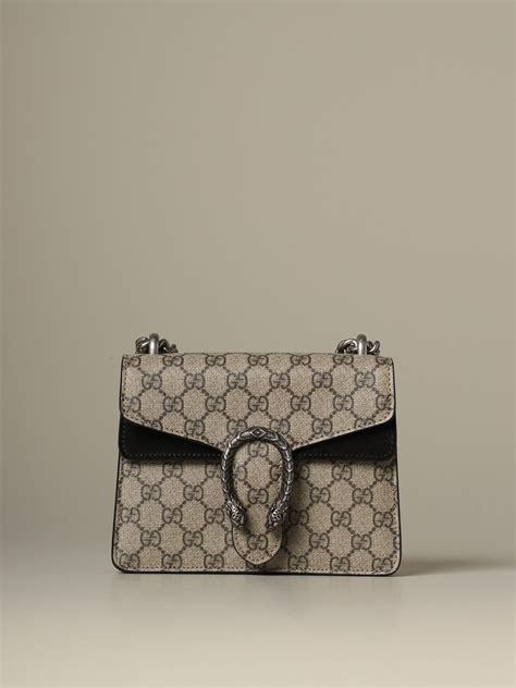 bolso gucci dionysus negro|Bolsa Gucci Dionysus .